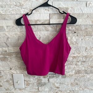 Lululemon Align tank